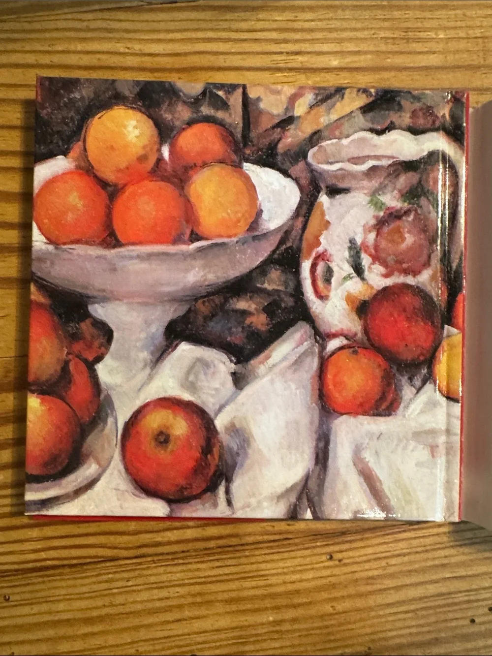 N/A charming cookbook